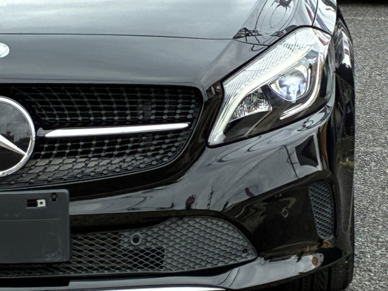 A-CLASS