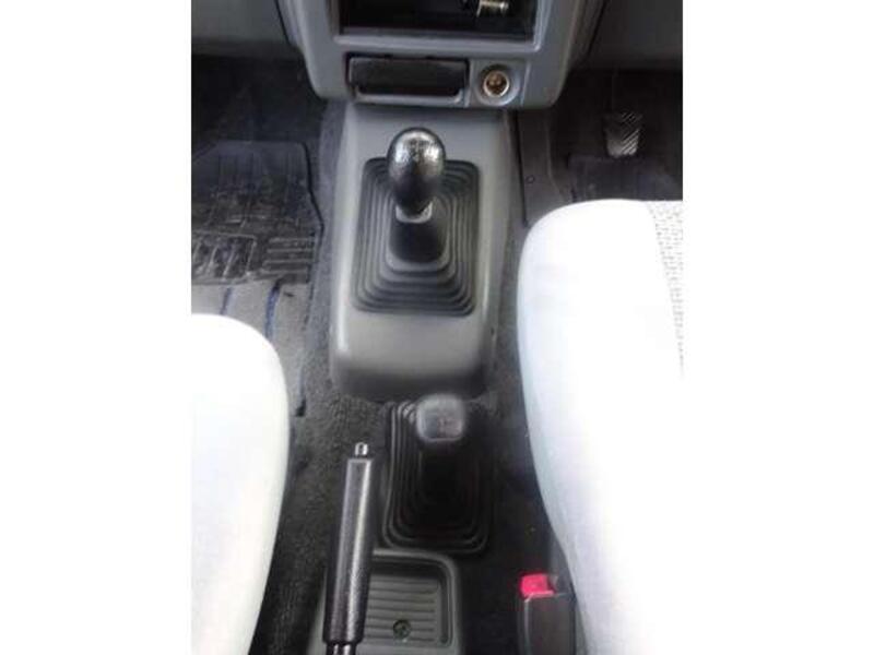 PAJERO MINI