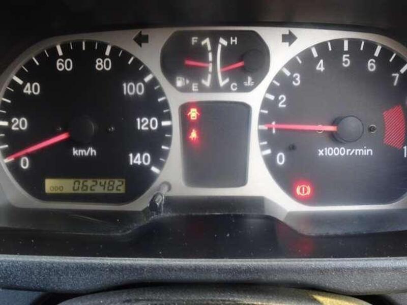 PAJERO MINI