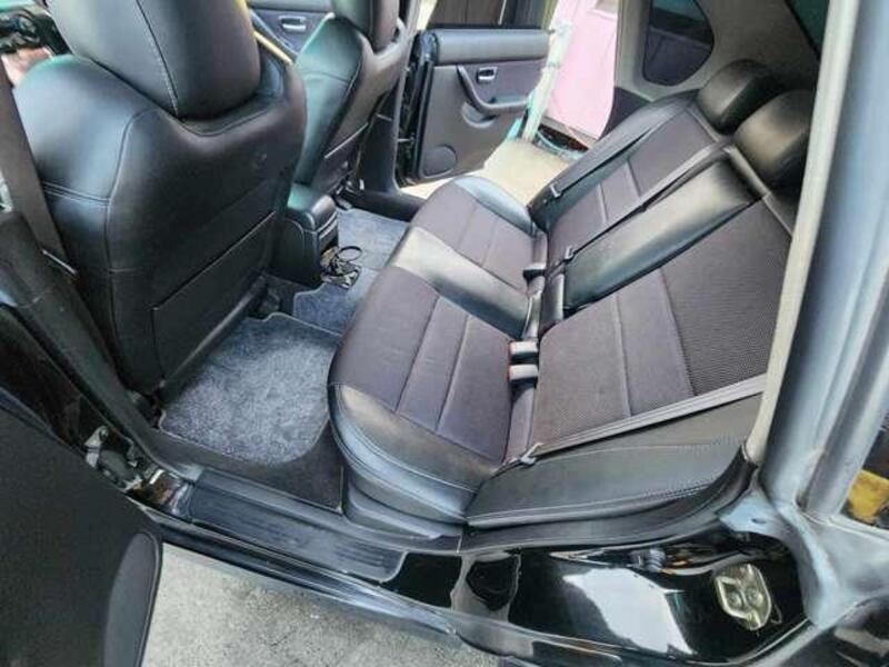 LEGACY B4