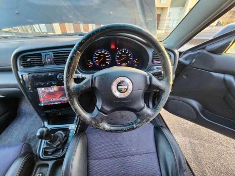 LEGACY B4