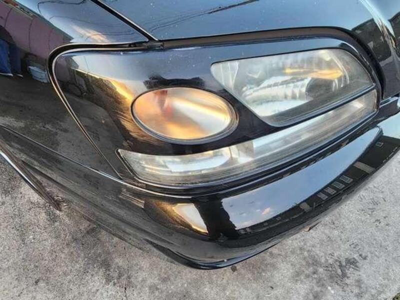 LEGACY B4