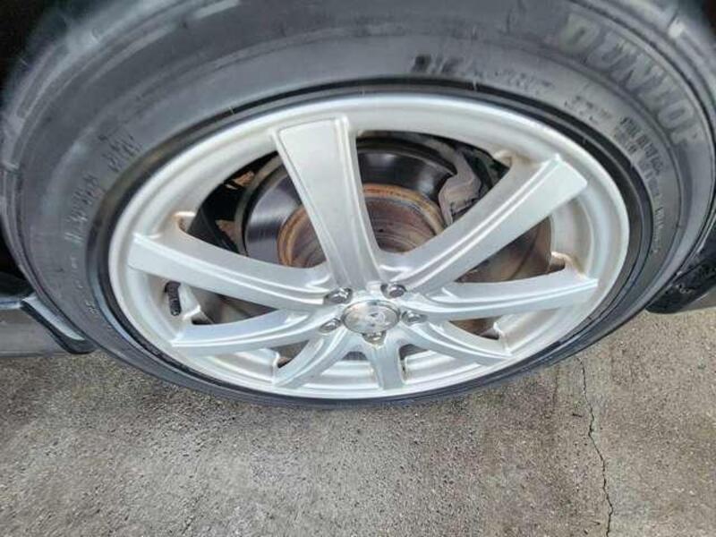 LEGACY B4