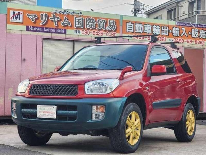 RAV4