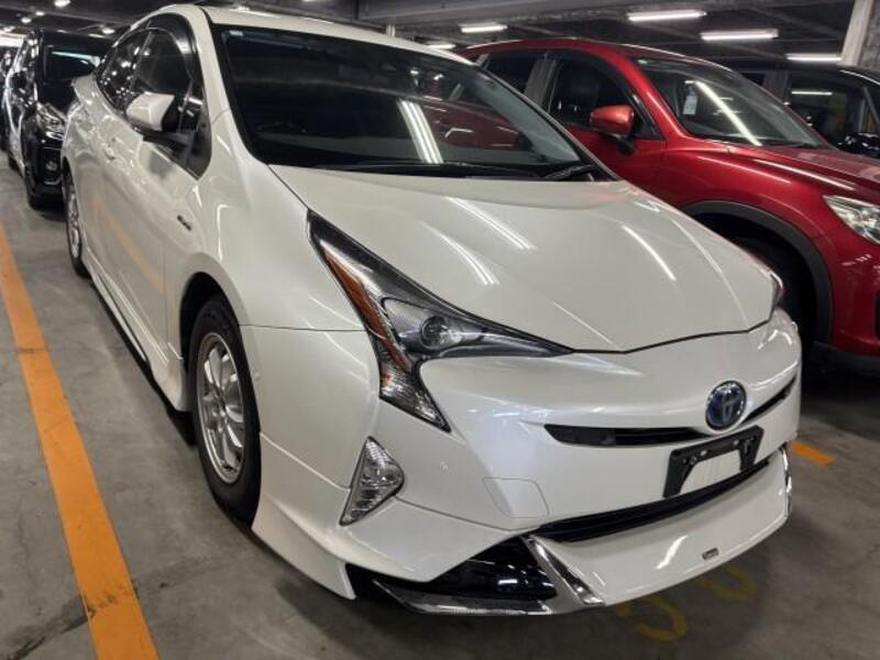 PRIUS
