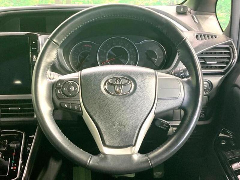 VOXY
