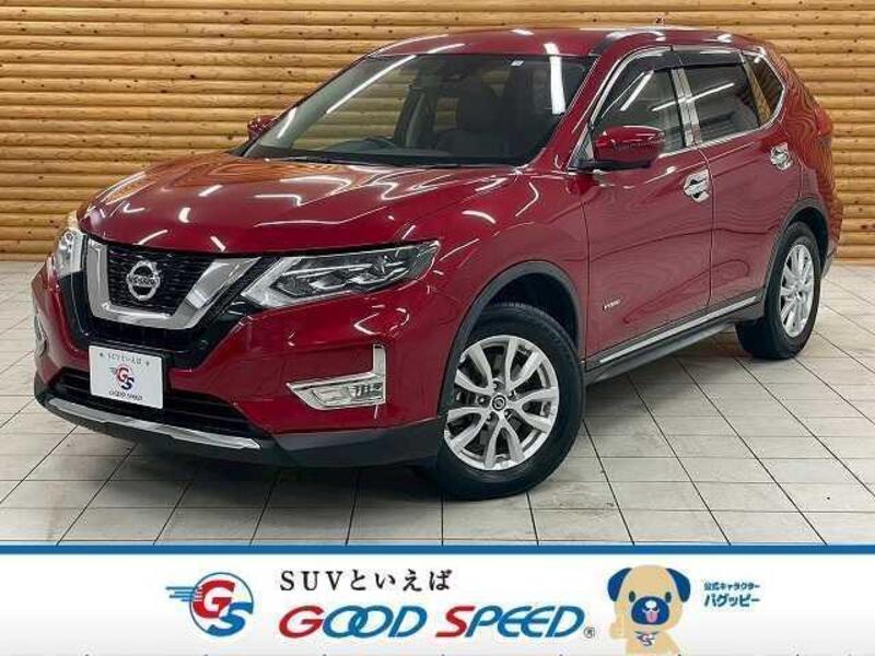 X-TRAIL-0