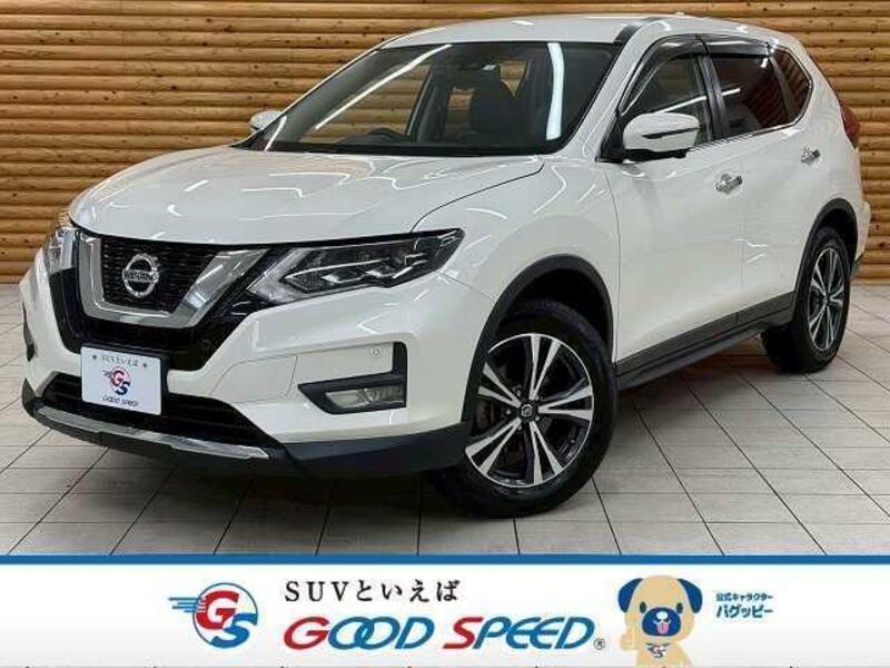 X-TRAIL-0