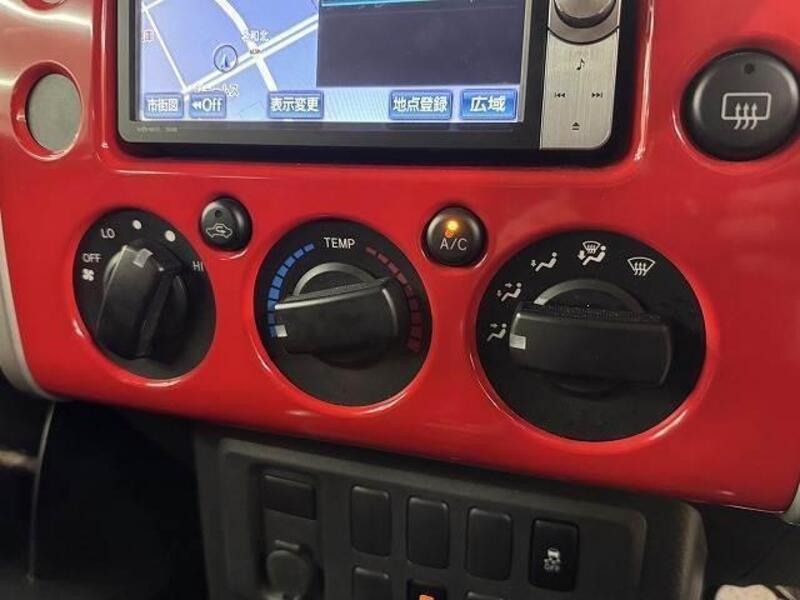 FJ CRUISER