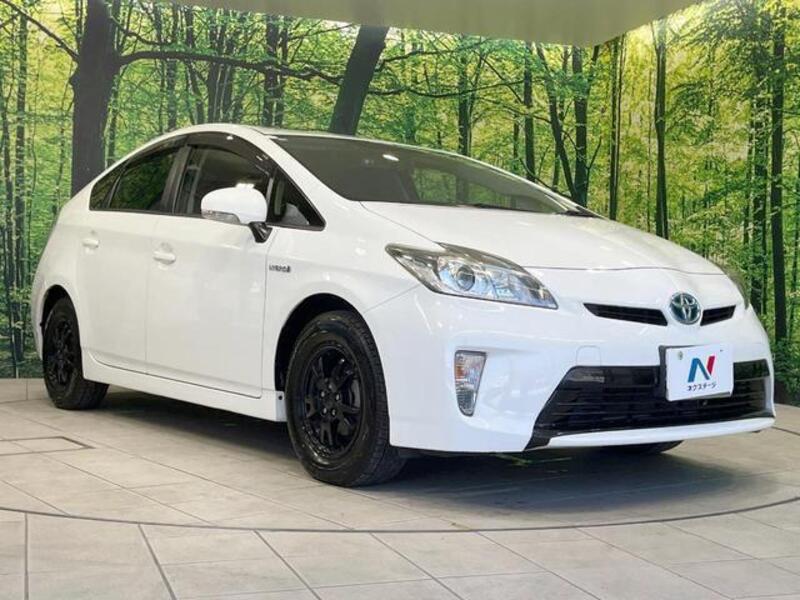 PRIUS