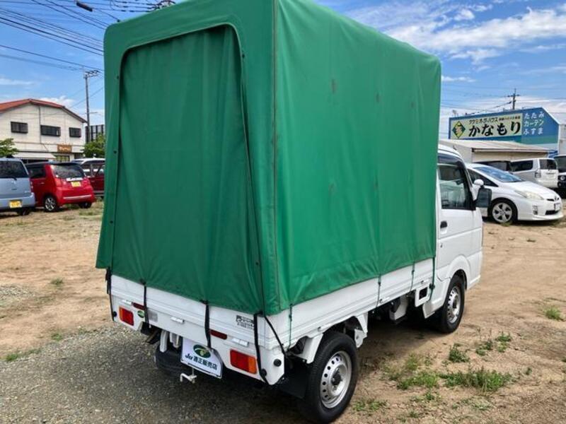 CARRY TRUCK