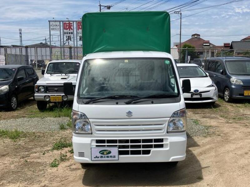 CARRY TRUCK