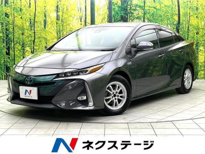 PRIUS PHV-0