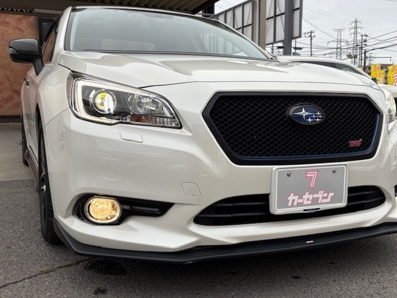 LEGACY B4