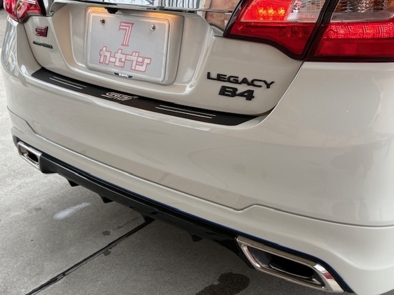 LEGACY B4
