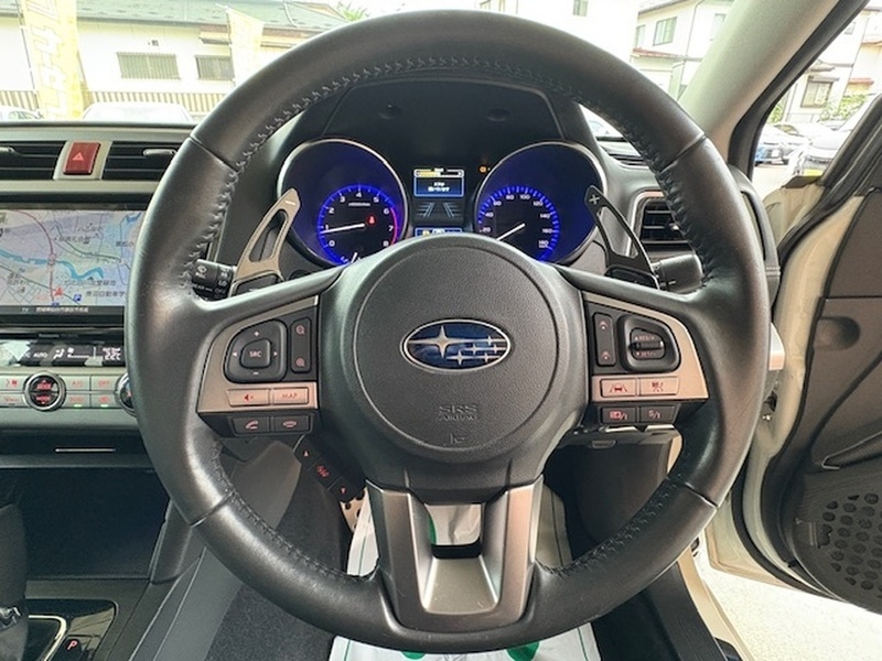 LEGACY B4