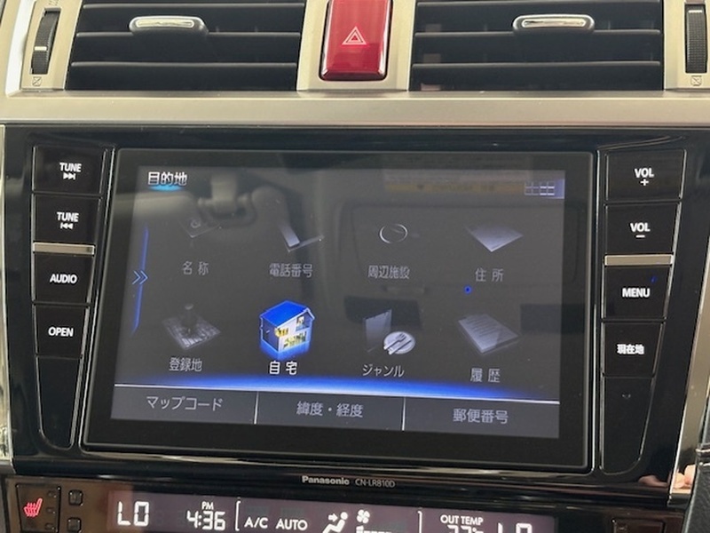 LEGACY B4