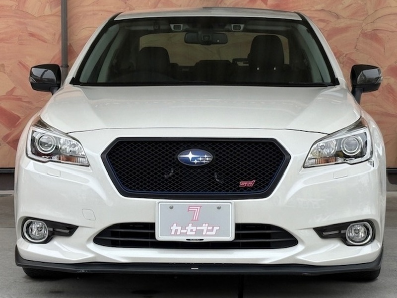 LEGACY B4