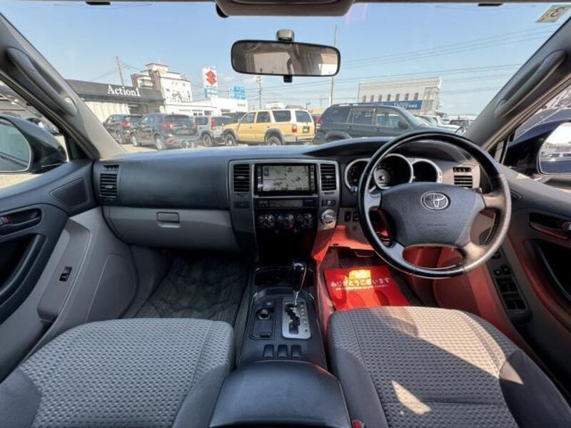 HILUX SURF
