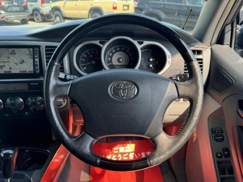 HILUX SURF