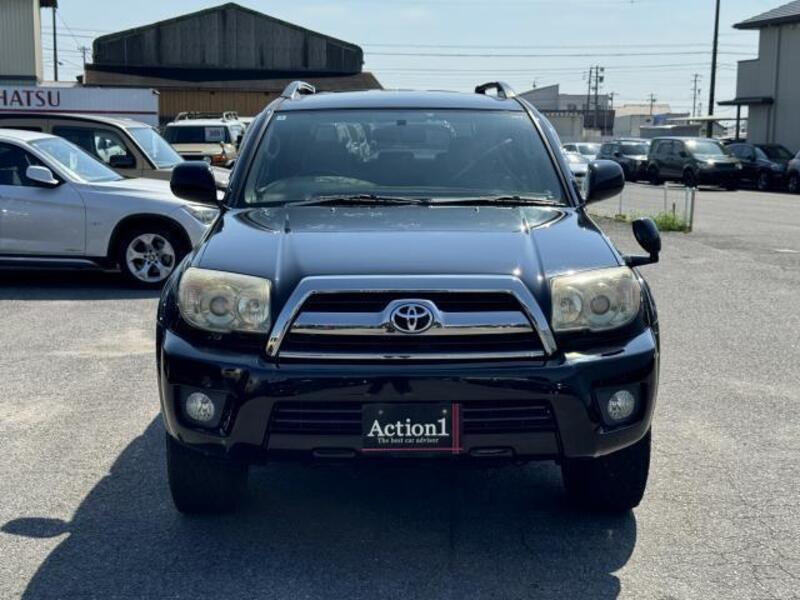 HILUX SURF