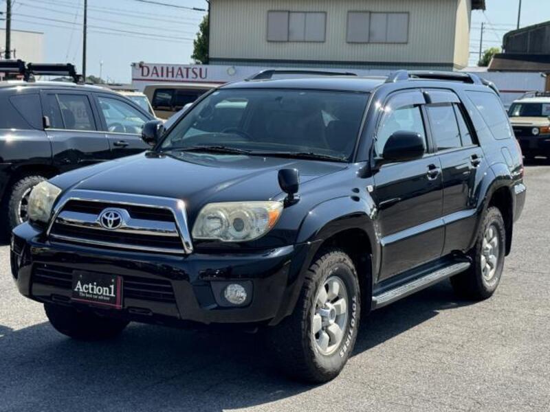 HILUX SURF