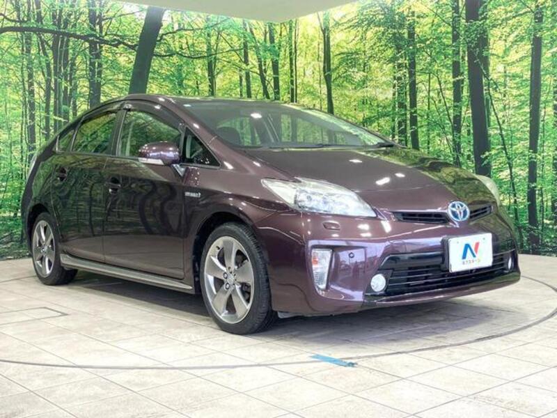 PRIUS