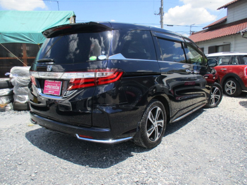 ODYSSEY