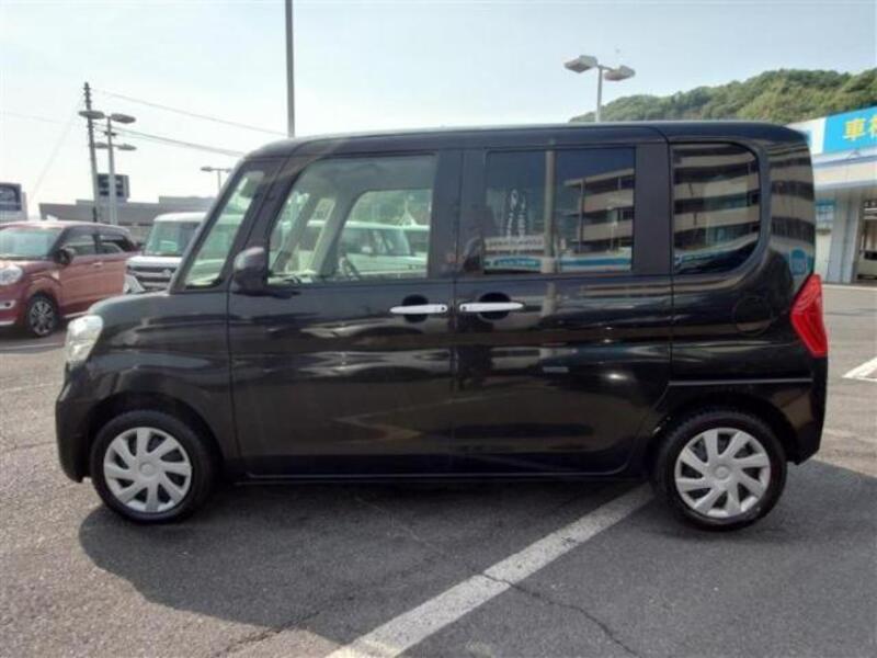 TANTO