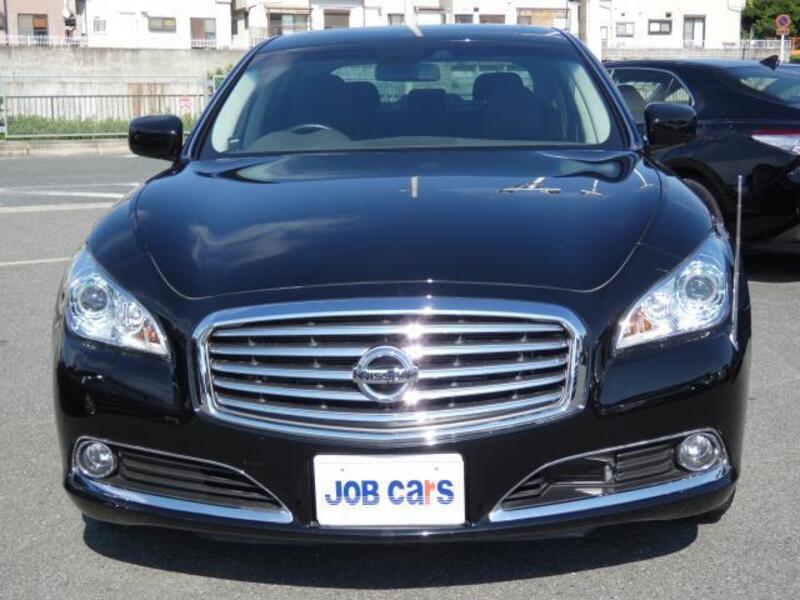 NISSAN CIMA