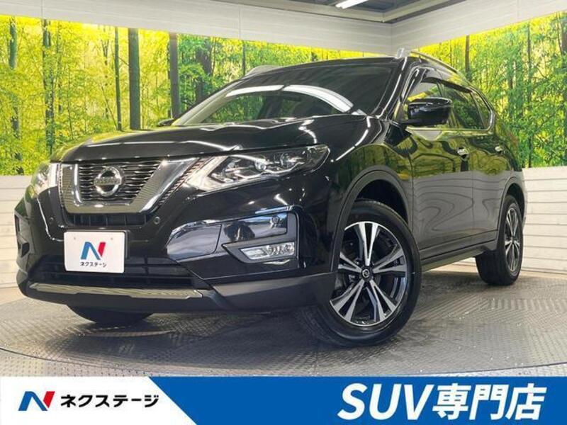 X-TRAIL-0