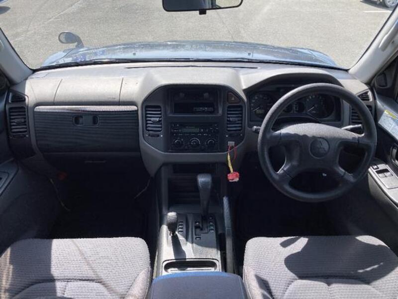 PAJERO