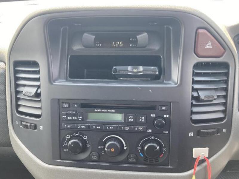 PAJERO