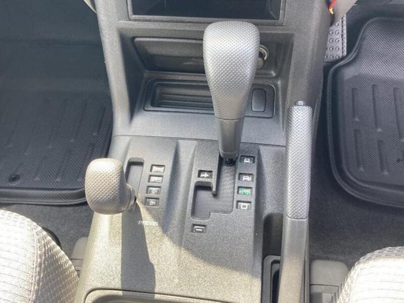 PAJERO