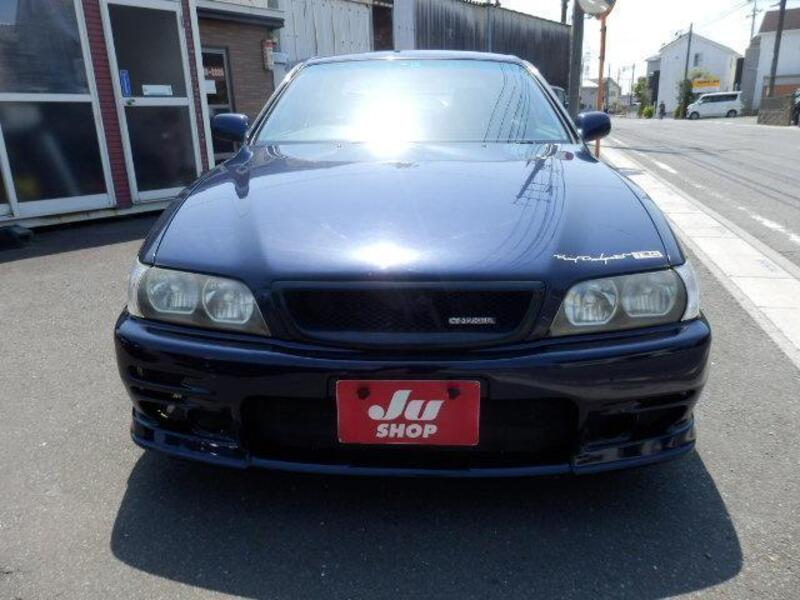 CHASER