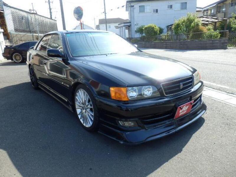 CHASER