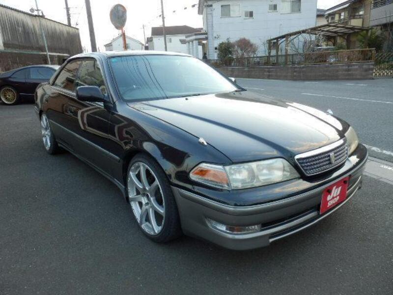 MARK II