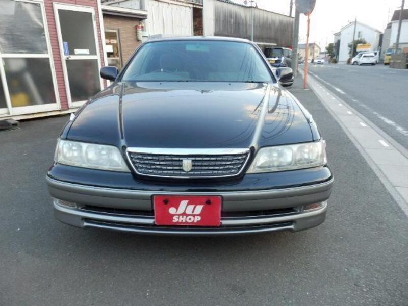 MARK II