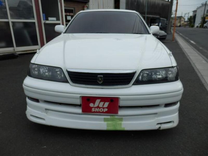 MARK II