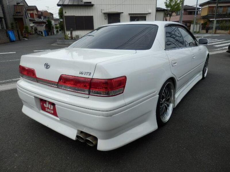 MARK II