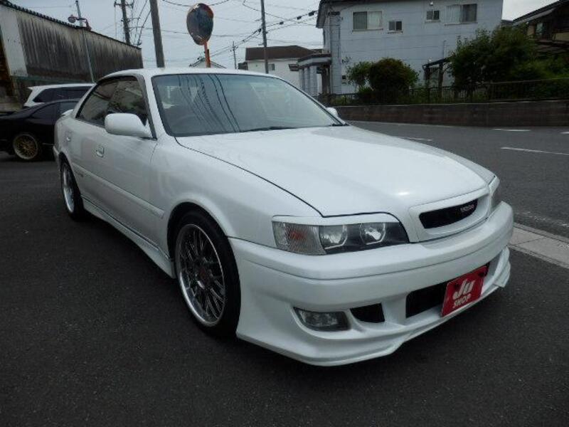 CHASER