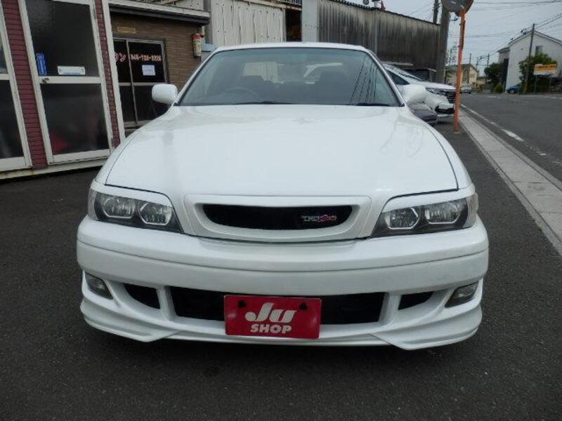 CHASER