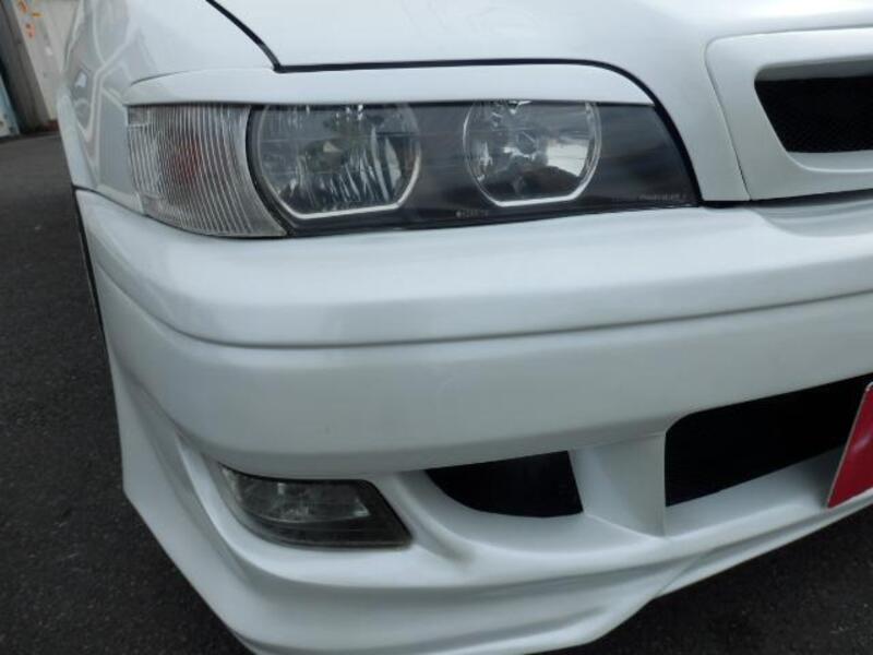 CHASER