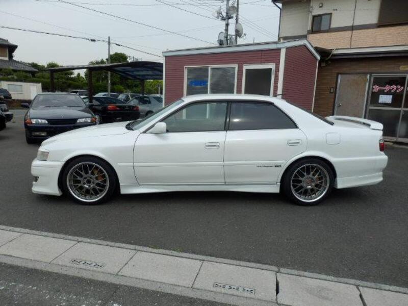 CHASER