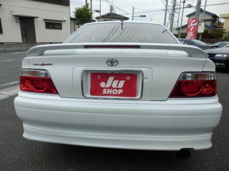 CHASER