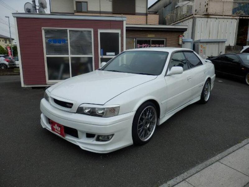 CHASER-0