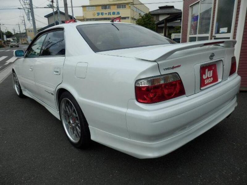 CHASER
