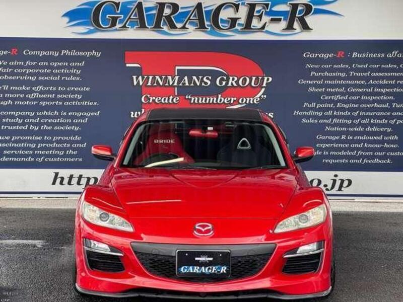 RX-8