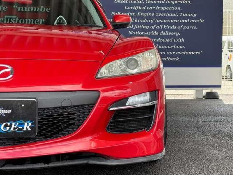 RX-8