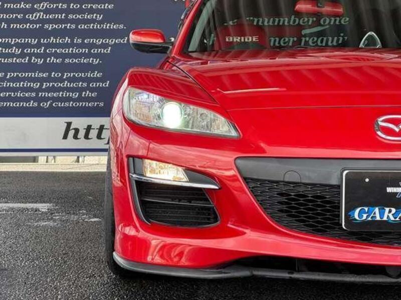 RX-8